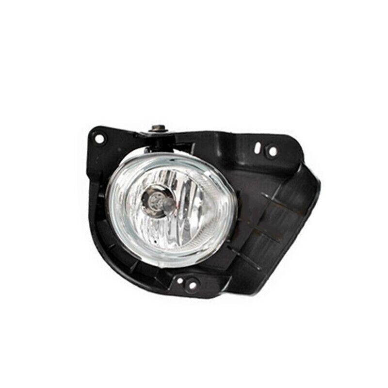 Front Bumper Fog Lamp Headlamp Right for Mazda 2 Demio Hatch 2007-2010