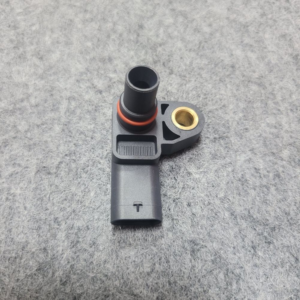 37500-RCA-A01 Crankshaft Position Sensor Fit for Acura for Honda PC479 Odyssey Black Car