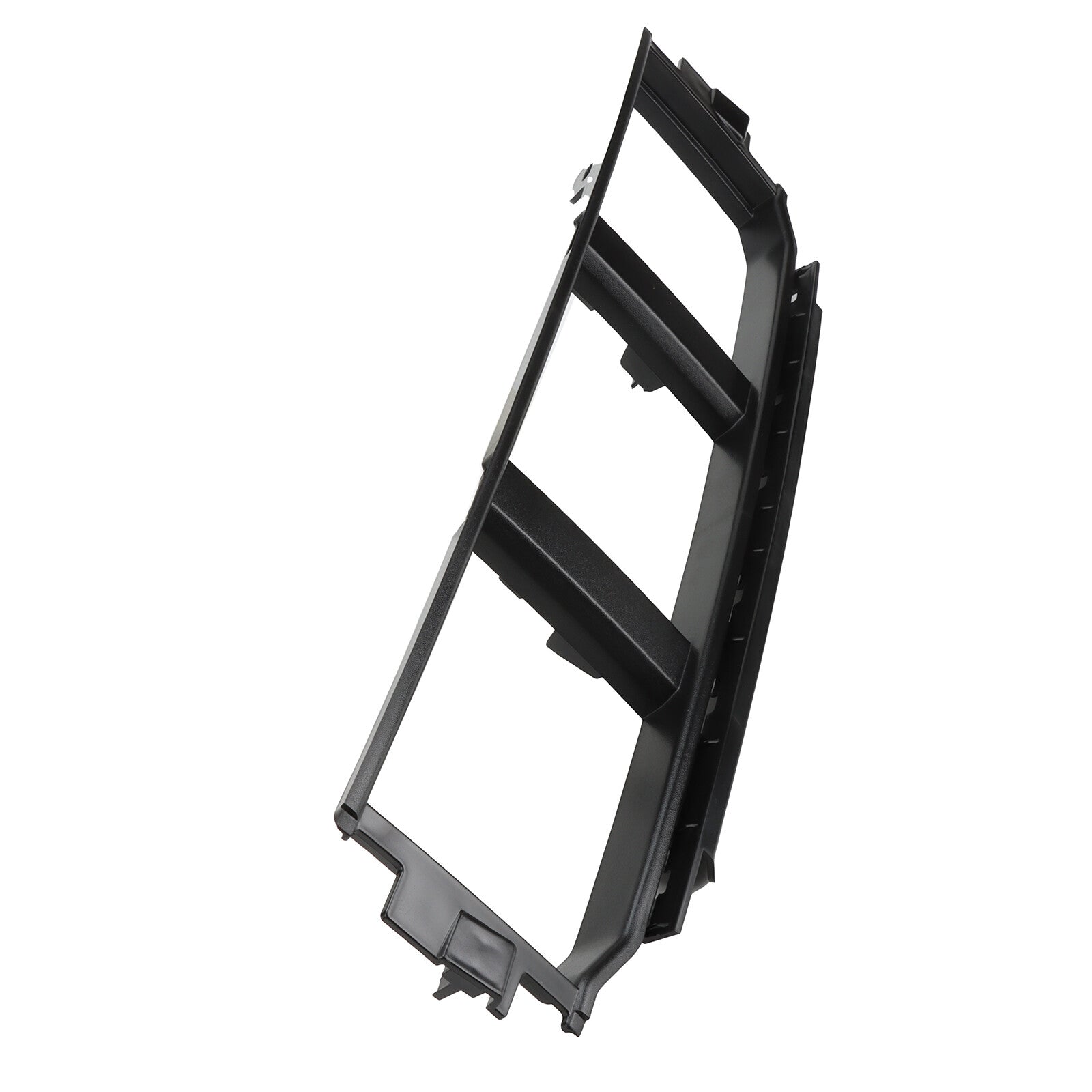 Front Bumper Grille Corner Panel Cover for Ford F-150 R 23 F-150 21-23