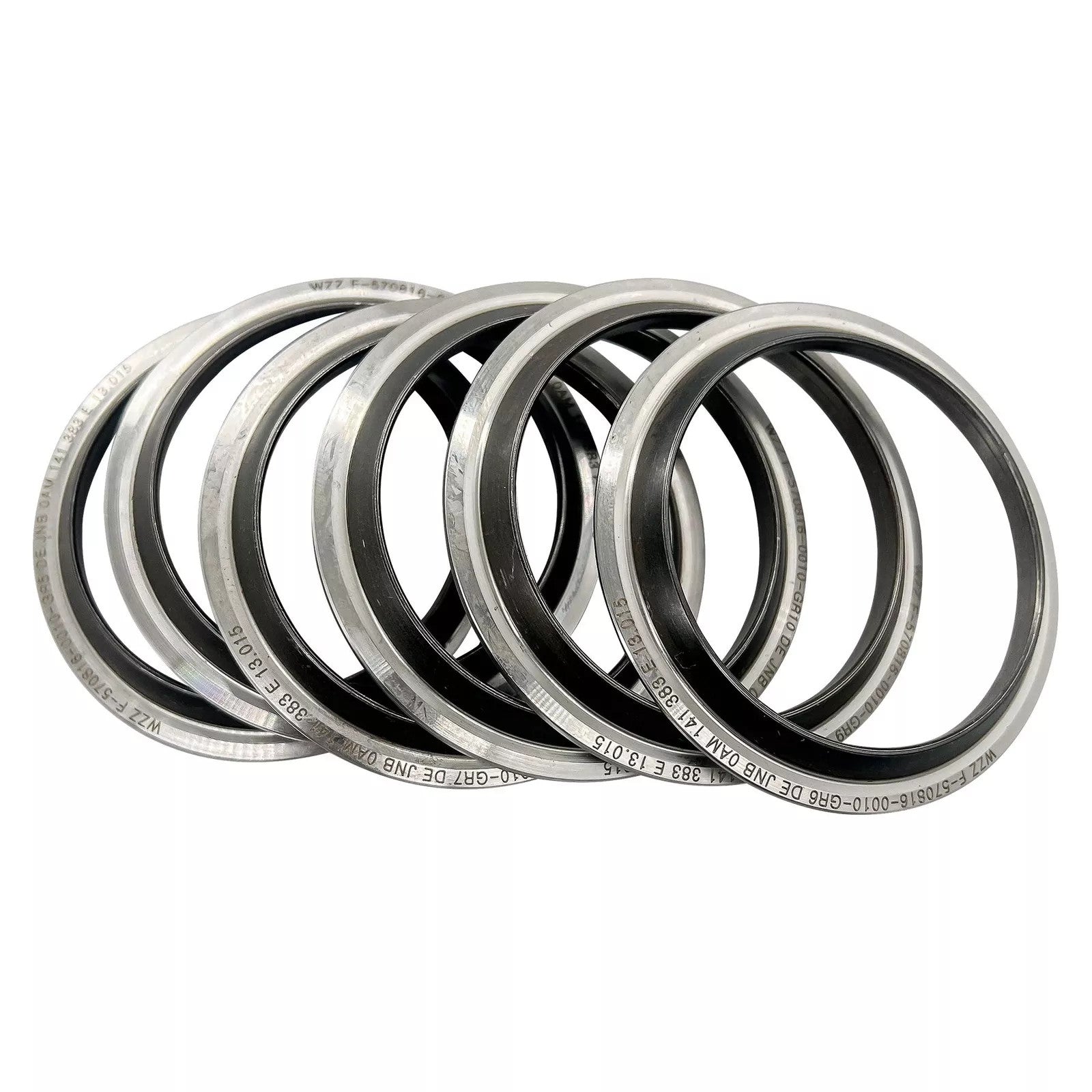 0AM DQ200 DSG transmission LUK dual-clutch kit 6020006000 for Volkswagen for Audi 7-speed transmissions.