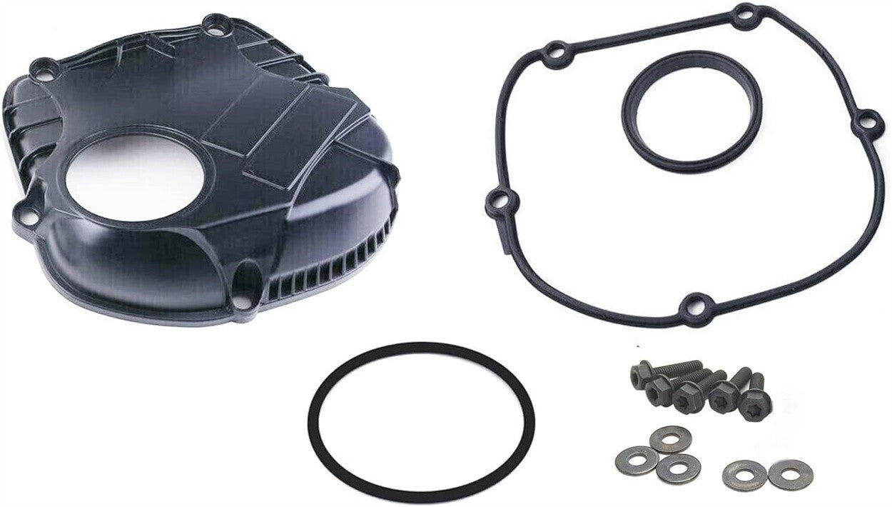 Aluminum Timing Chain Protective Sleeve Kit for VW for Jetta for Passat CC for AUDI A4 A6 Q5