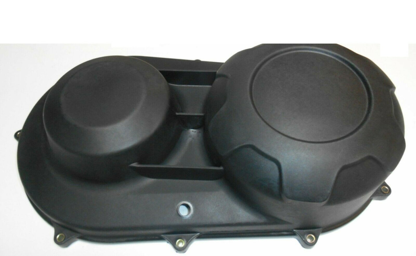 Clutch Cover CVT BELT Cover UTV 800CC 1000C HiSun Massimo Bennche Strike Coleman