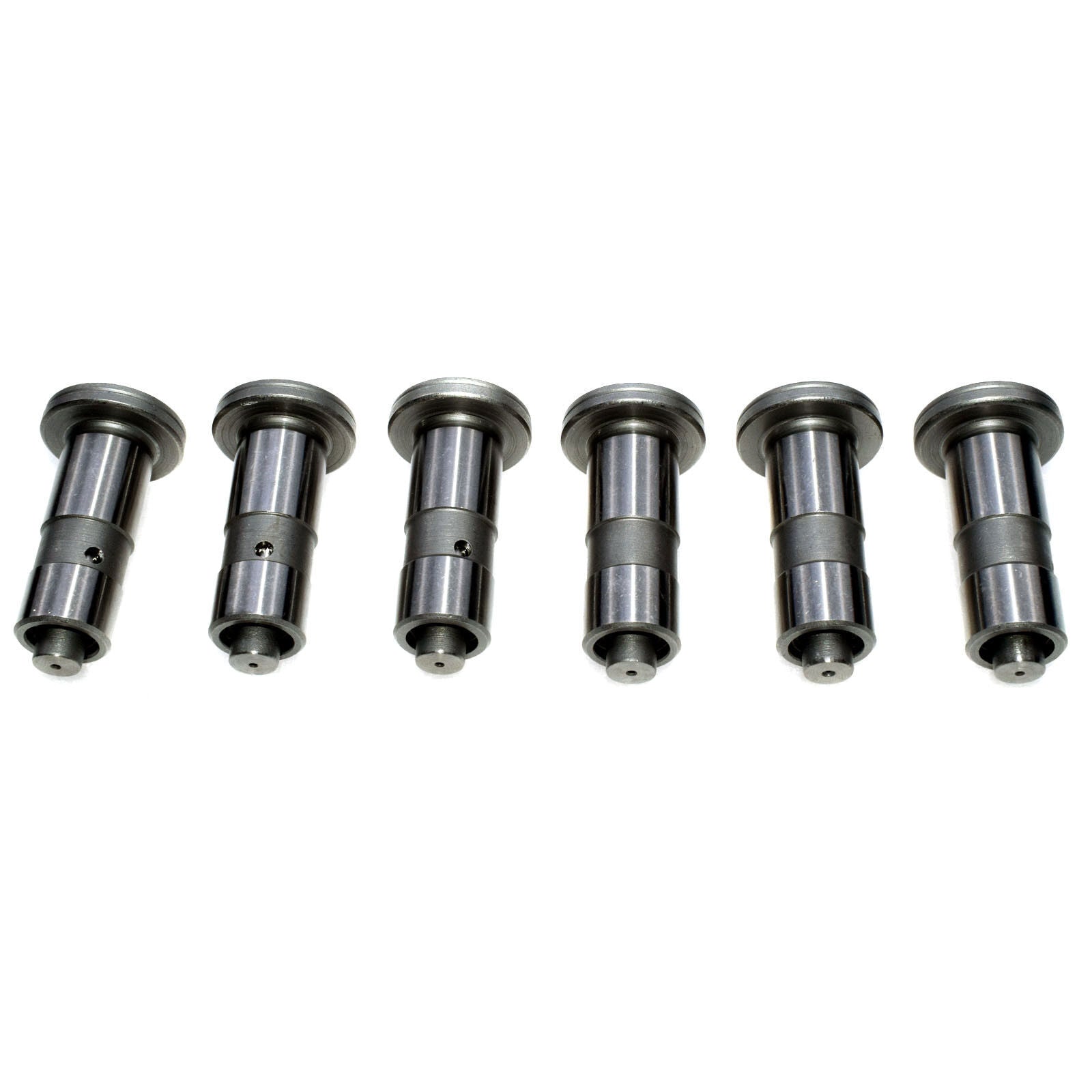 Fits 99-04 3.3L for Nissan Frontier VG33E Lash Engine Valve Adjuster Lifter New 6PCS