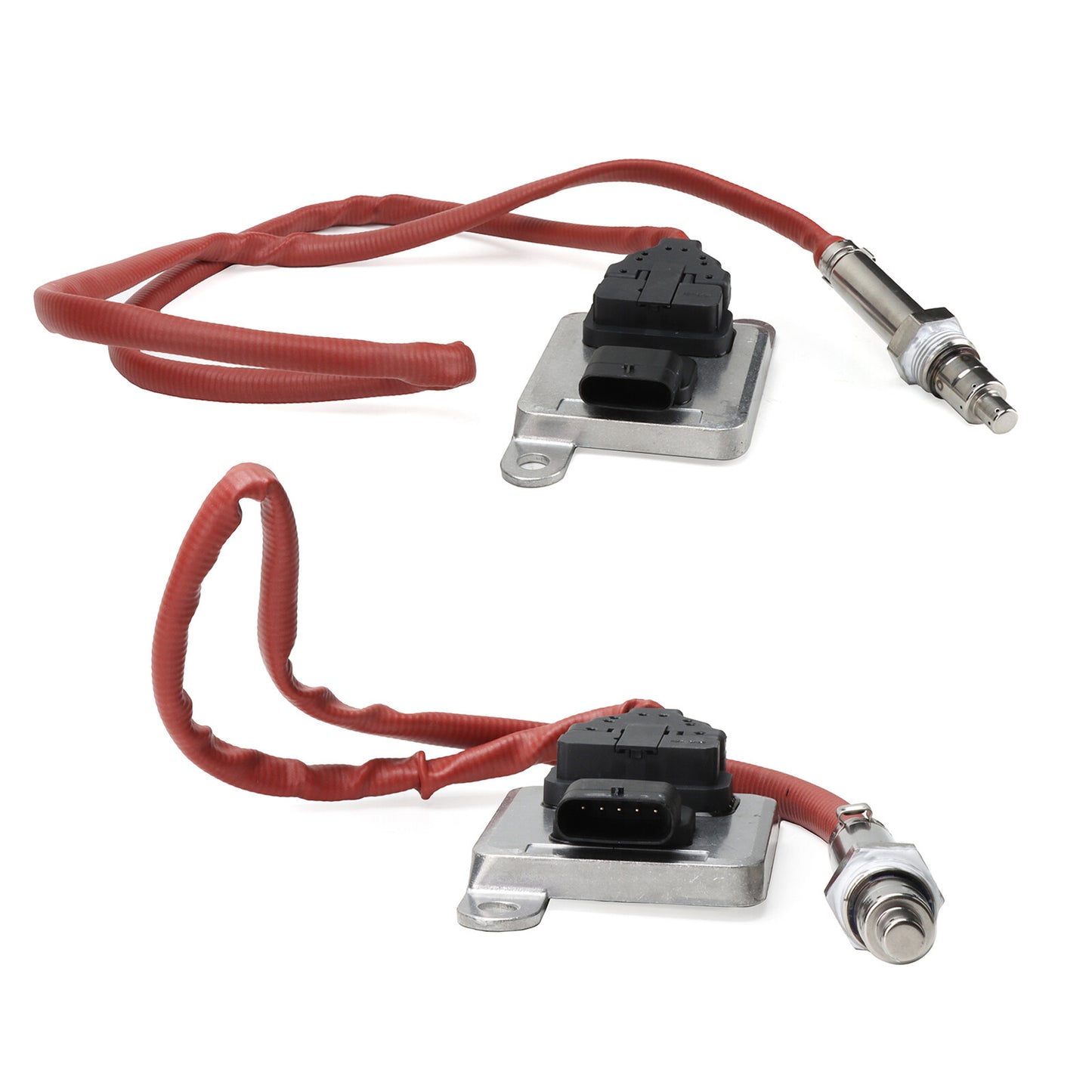 Oxygen sensor 39210-03AA0 is suitable for Hyundai for Elantra and for Kia K3 cars. (Automotive parts 3921003AA0)