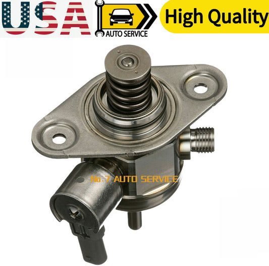 High Pressure Fuel Pump For 2012 2013 2014 2015 2016 for Mini Cooper 1.6L L4