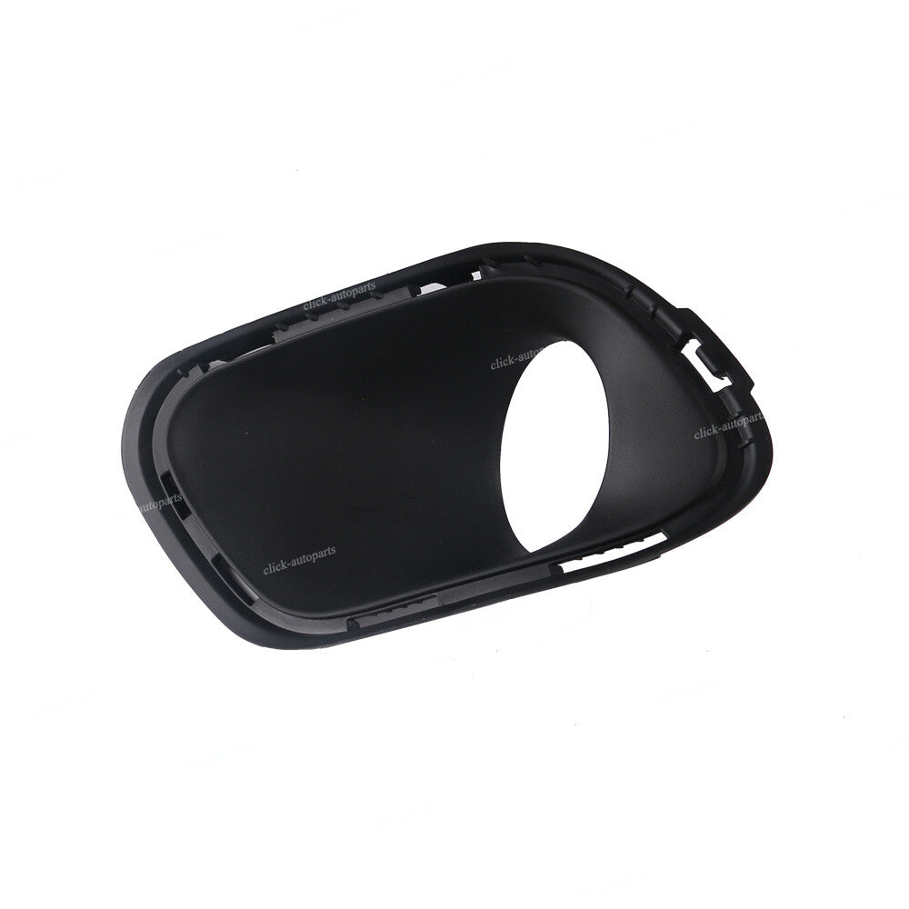For 2014-18 for Jeep Cherokee Front Bumper Fog Light Lamp Cover Trim 68203221AA