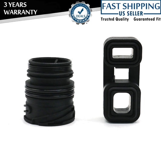 Valve body Vb adapter and connector suitable for 2008, 2009, 2010 - 2013 for BMW 128i 24347588725
