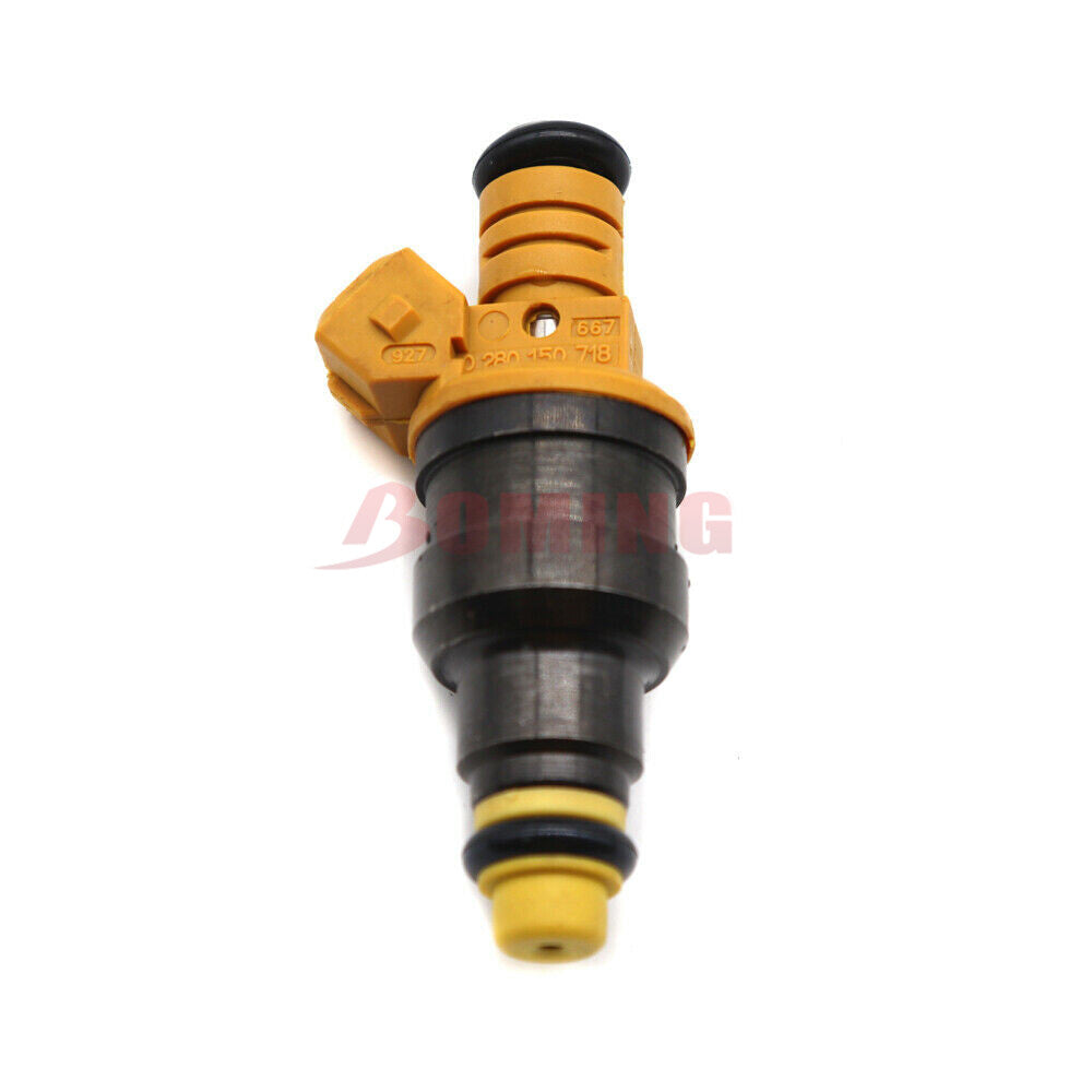 0280150718 Fuel Injectors for Ford F150 F250 F350 4.6L 5.0L 5.4L 5.8L 1993-2003
