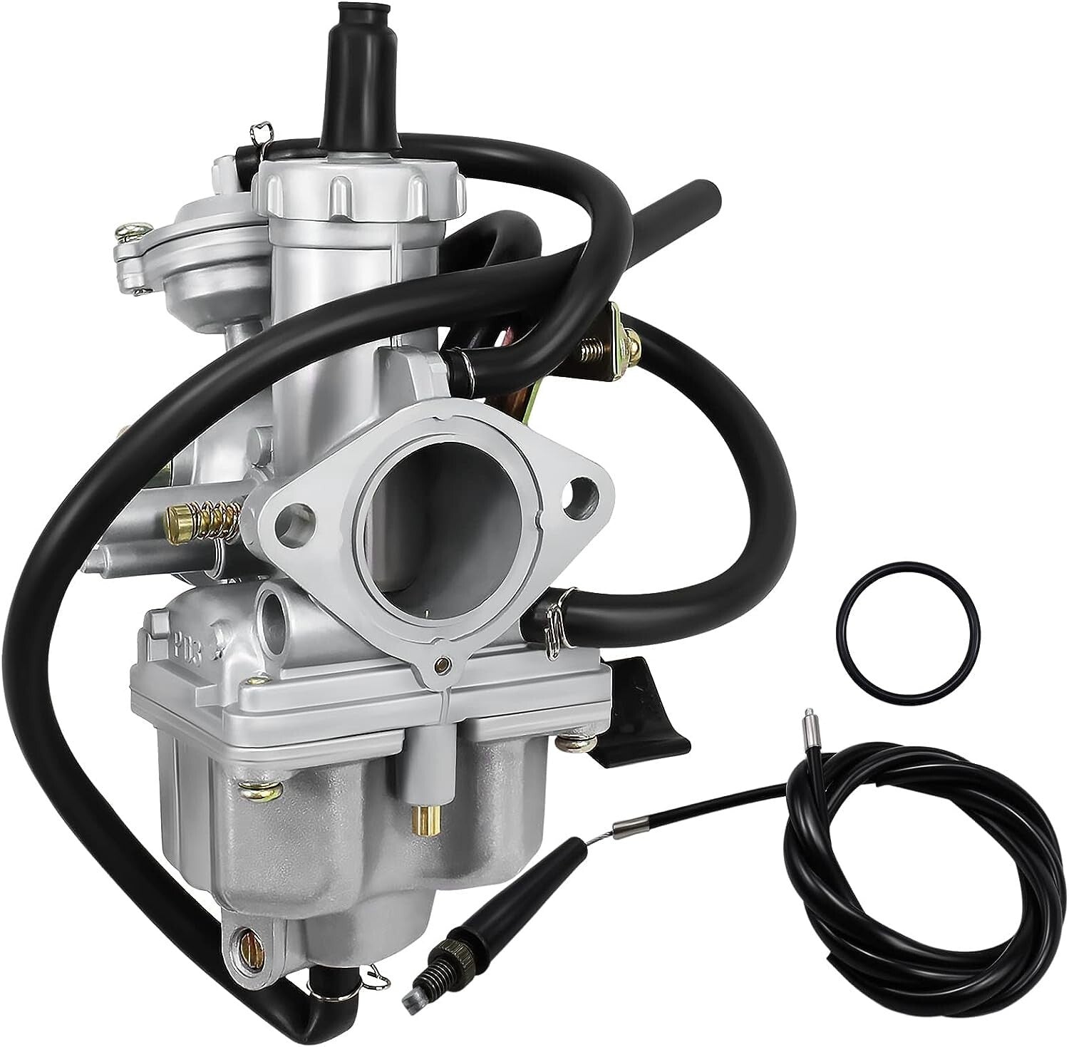 Carburetor Carb for Honda Recon 250 TRX250TE TRX250TM TRX 250 CRF150F