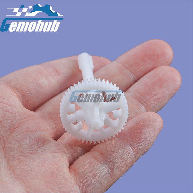 Fuel Filler Cap Actuator Motor Gear for Vauxhall Mokka for Chevrolet Malibu