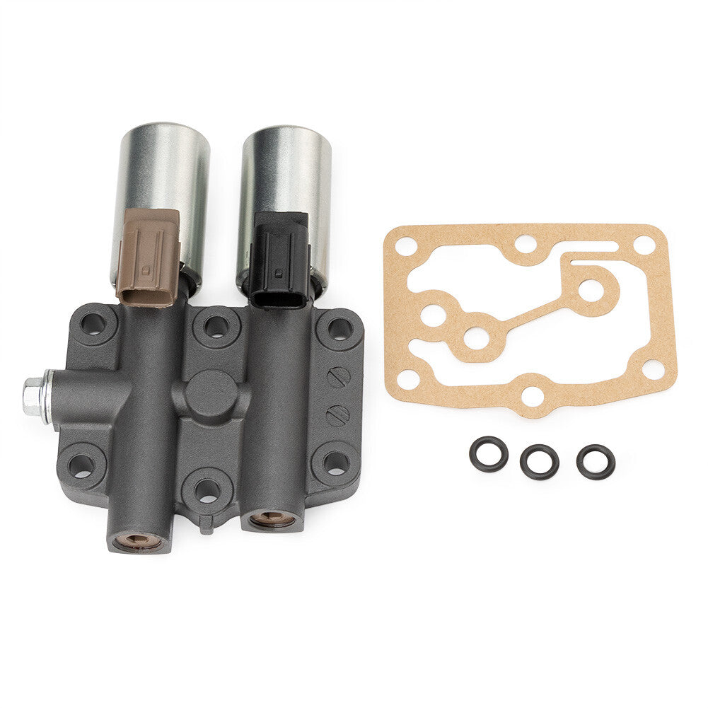 28250-RDK-014 Transmission Dual Linear Solenoid Valve for ACURA MDX for RDX RL for HONDA Pilot