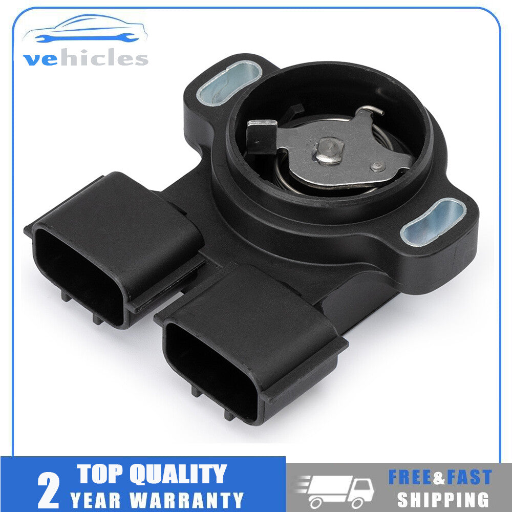 TPS Throttle Position Sensor A22-661-J03 is suitable for Nissan Skyline 93-98 Patrol 00-14