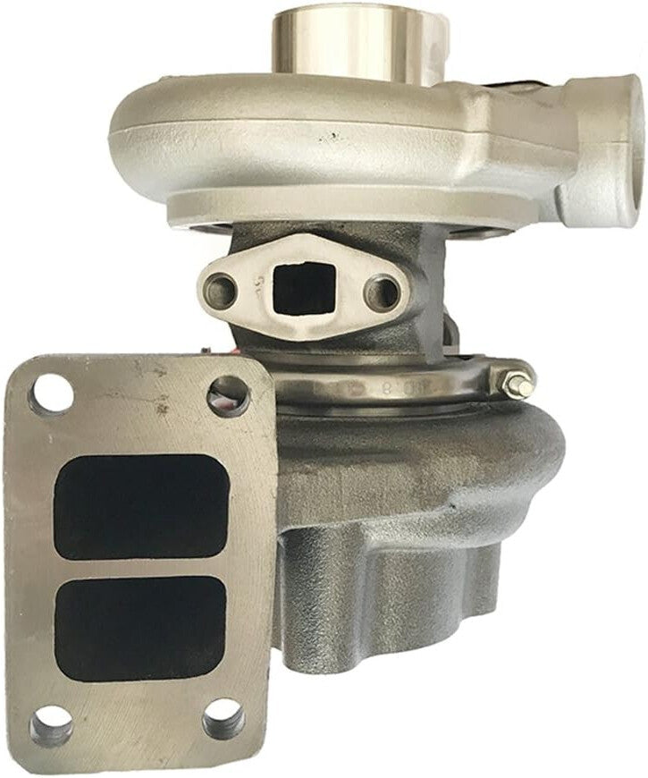 TE06H-16M Turbo VAME440895 for Mitsubishi 6D34 Kobelco SK200-6E E215