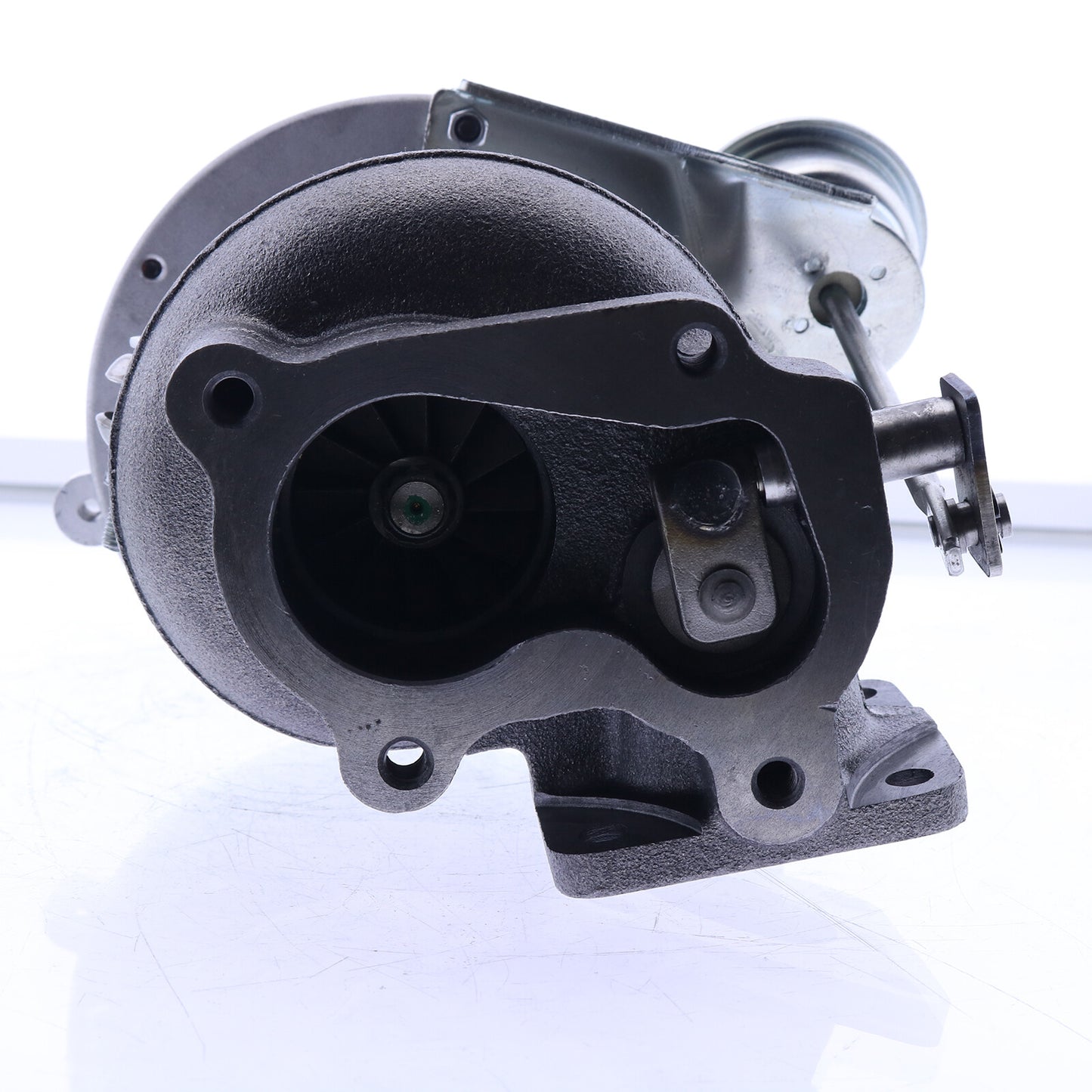 Turbo RHF5 Turbocharger 129E01-18011 129E01-18010 for Yanmar Engine 4TNV98CT