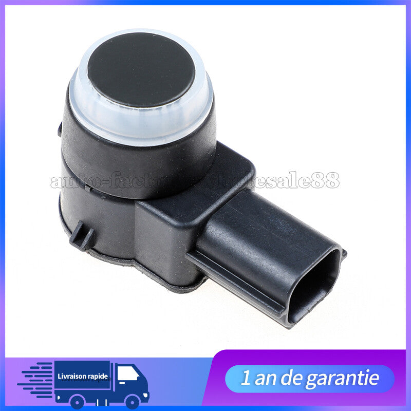 4X CAPTEUR STATIONNEMENT PDC PREVU POUR for OPEL INSIGNIA VECTRA C VIVARO ZAFIRA B