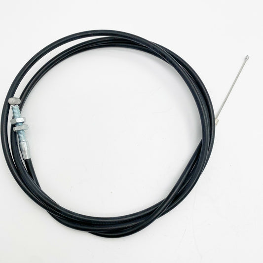 New 68inch Throttle Cable Fits For 90CC Go Kart Chinese Parts