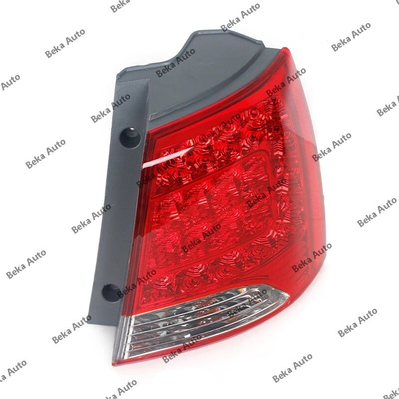 1Pcs for KIA sorento 2009-2012 Right Outer Rear Bumper Brake Light Taillights