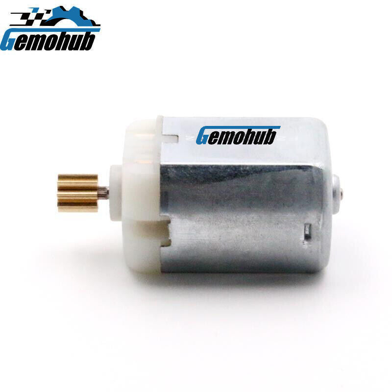 Fuel Filler Cap Actuator Motor For 10-2018 for Volvo S60 II MK2,08-17 for Volvo XC60 MK1