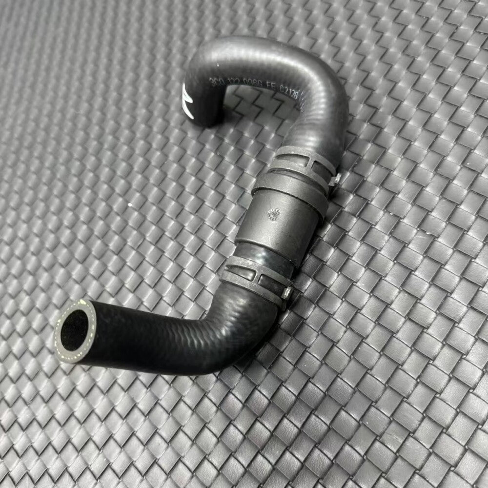 Coolant hose 3C0122096G suitable for Volkswagen CC 35 engine