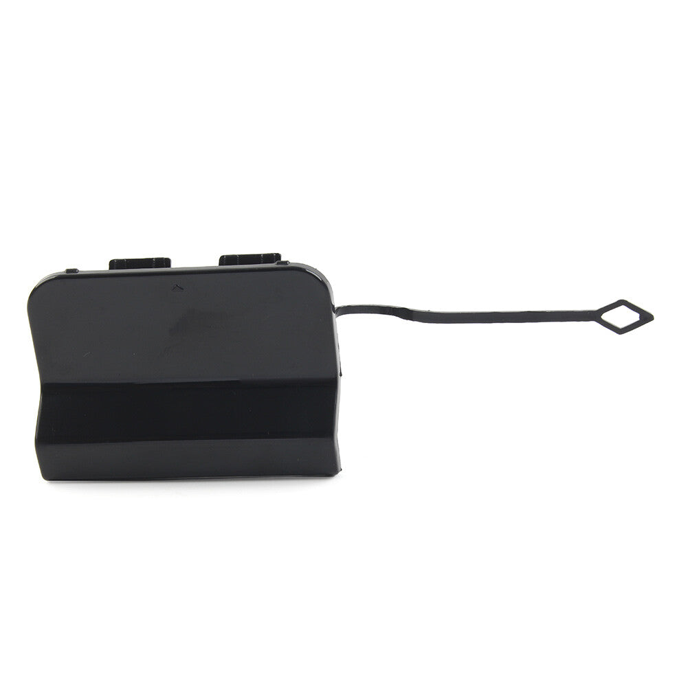 Rear Bumper Tow Hook Eye Cover for Mercedes-Benz C Class W204 12-14 A2048856223