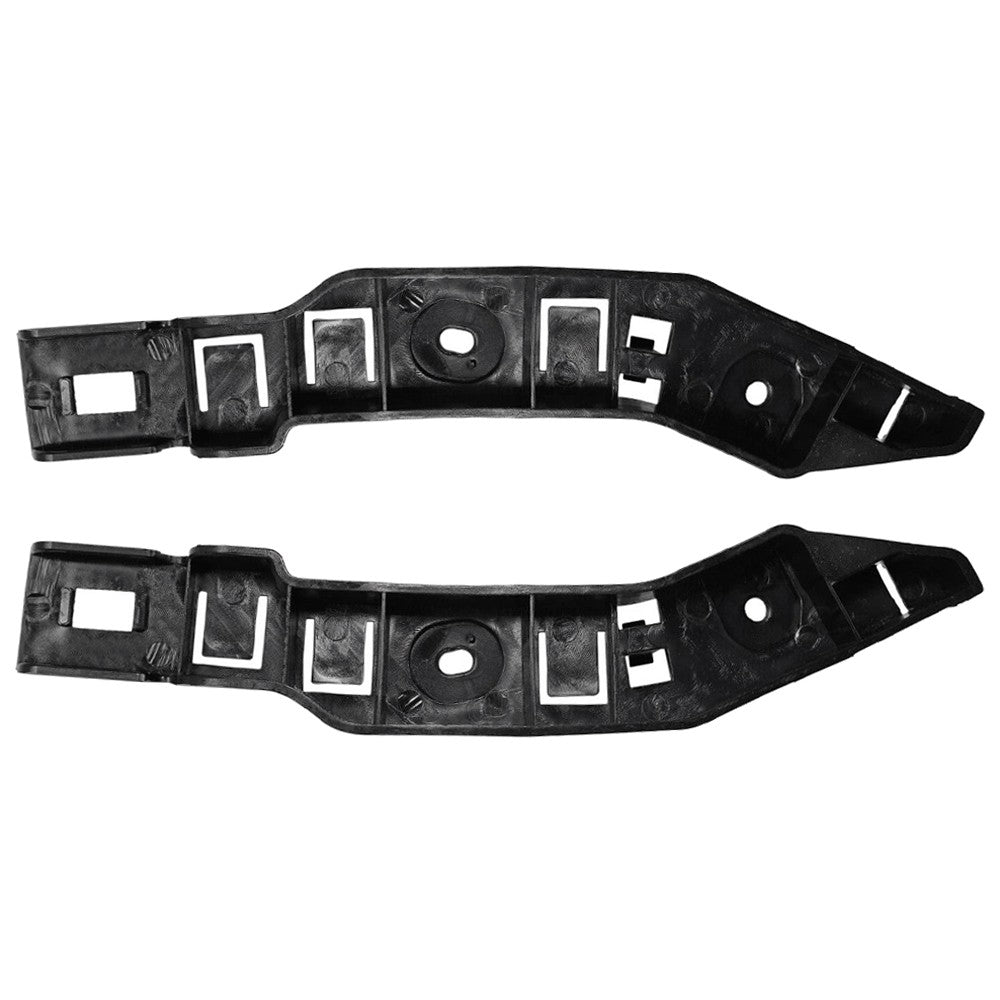 Front LH Driver RH Passenger Side Bumper Bracket Fits For 2017-2021 Compass