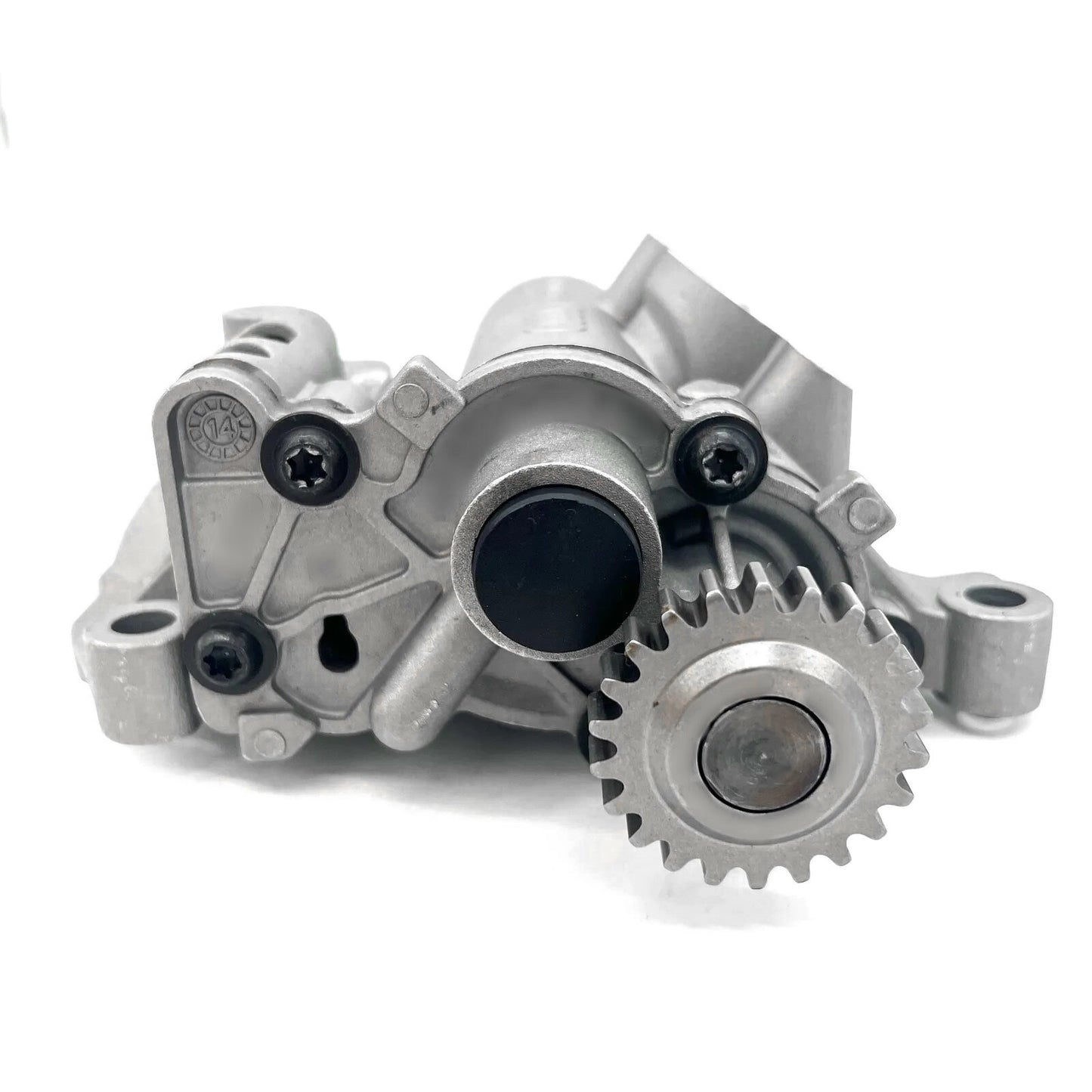 Oil Pump Assembly for Audi A3 A4 A5 A6 Q3 Q5 TT for VW for Tiguan for Passat for Jetta 2.0T