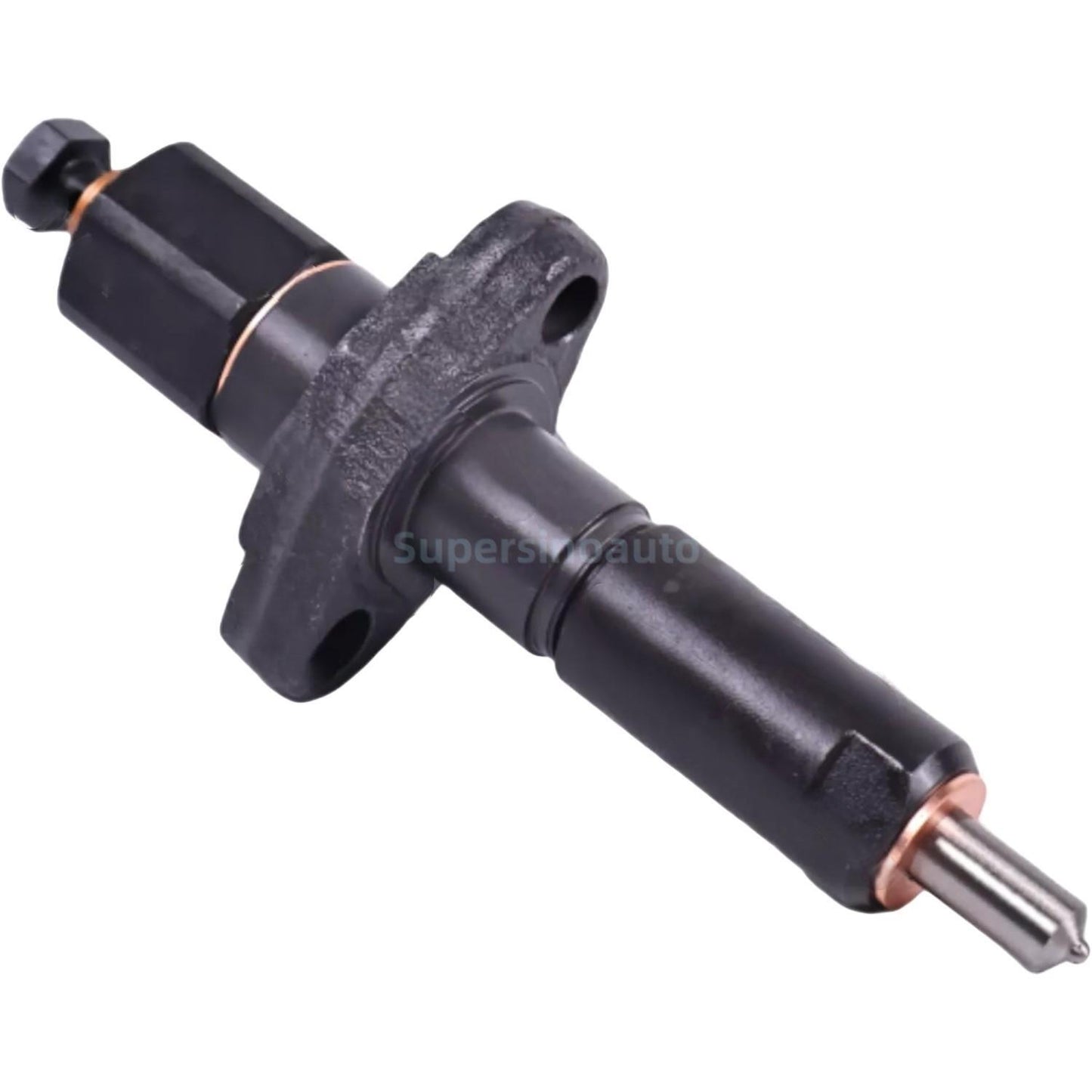 2PC Fuel Injector 2645694 5281640 Fits for Perkins T6.3544m 6.354 6354.4 Engine