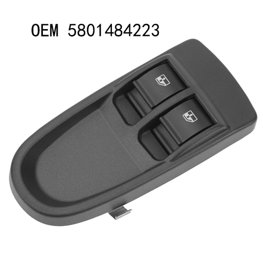 For Switch Left Front Window Driver Side Switch 5801484223 Parts Window Control