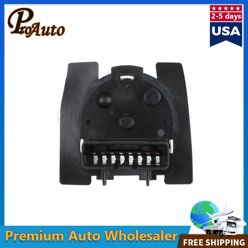 Power Mirror Switch 15009690 For 1995-1999 for Chevrolet for GMC C/K Pickup Suburban