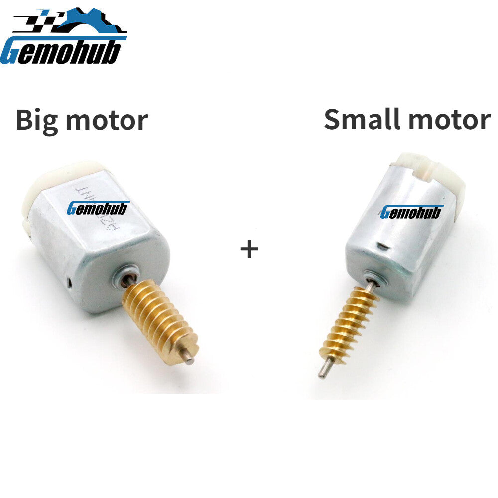 Car Door Lock Actuator Motor for 2001-2015 for BMW for Mini Cooper R50 R52 R53 R56 R57