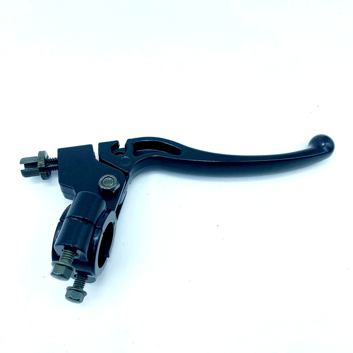 New CLUTCH LEVER HANDLE LEFT PERCH for HONDA XL 75 80 100 125 185 200 DIRT BIKE