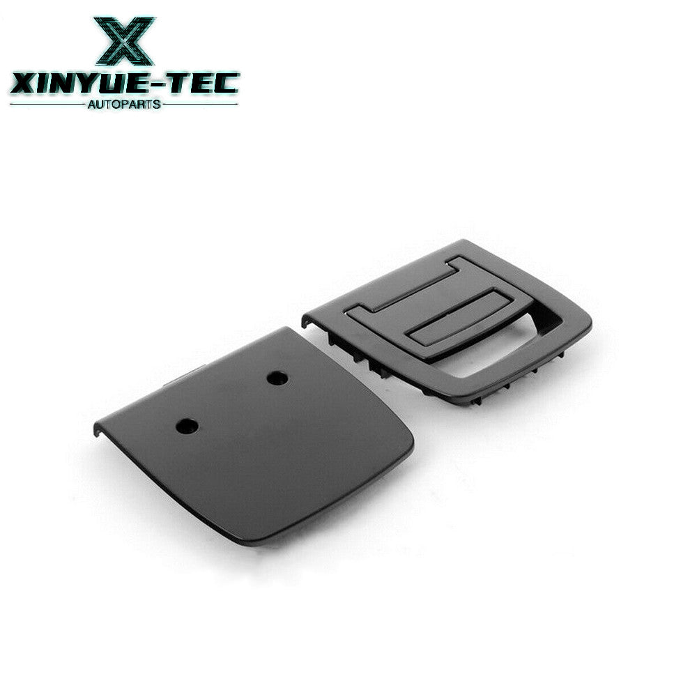 Black Interior Rear Trunk Mat Handle for BMW X5 X6 E70 E71 3.0si 35iX 50iX