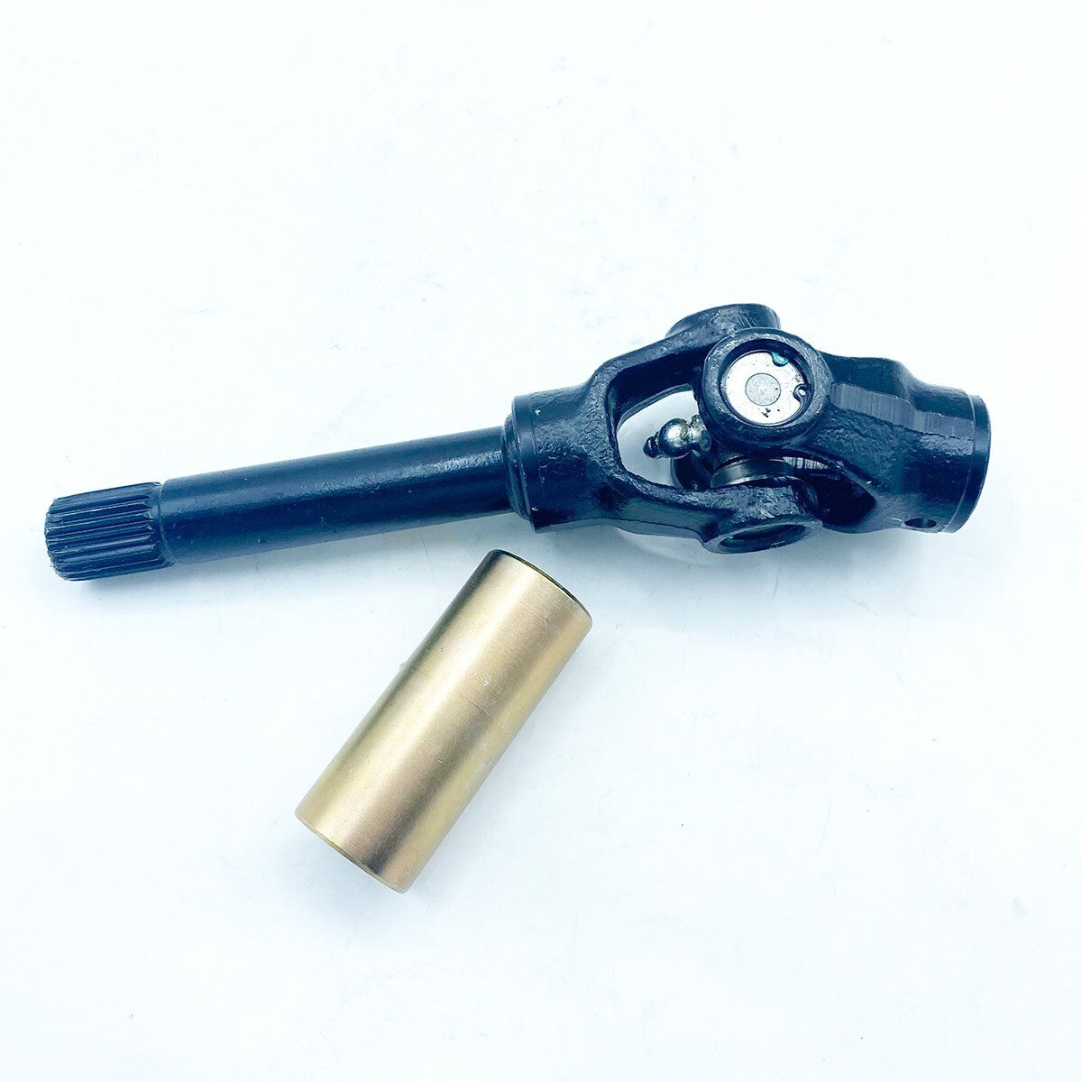 Rear Propshaft Drive Shaft w/Coupling Prop Shaft for Linhai 260cc 300cc LH260