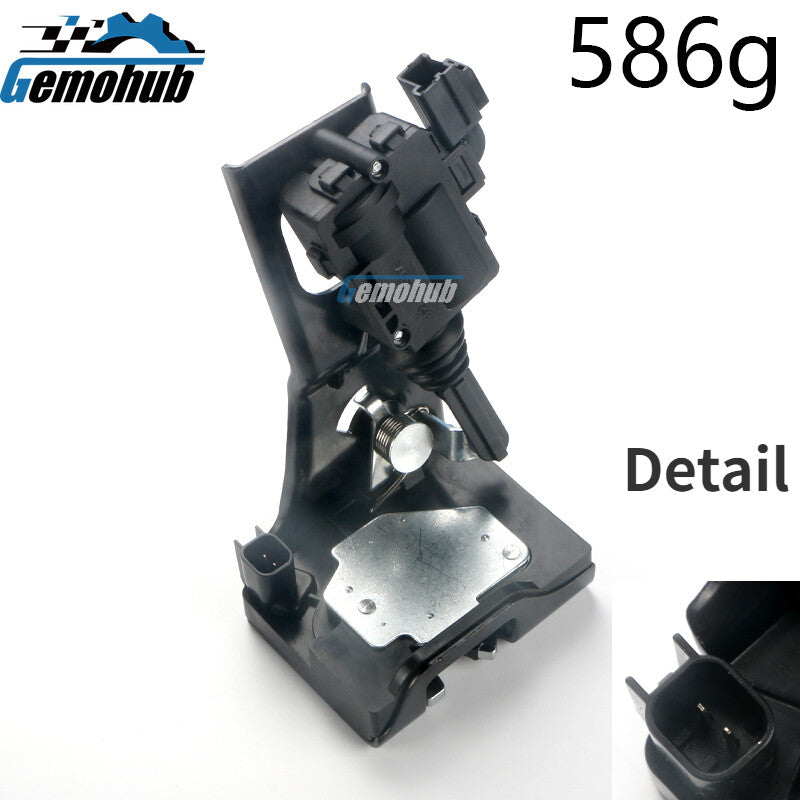 9L8Z7843150B Rear Tailgate Hatch Latch Actuator for 08-11 for MAZDA TRIBUTE