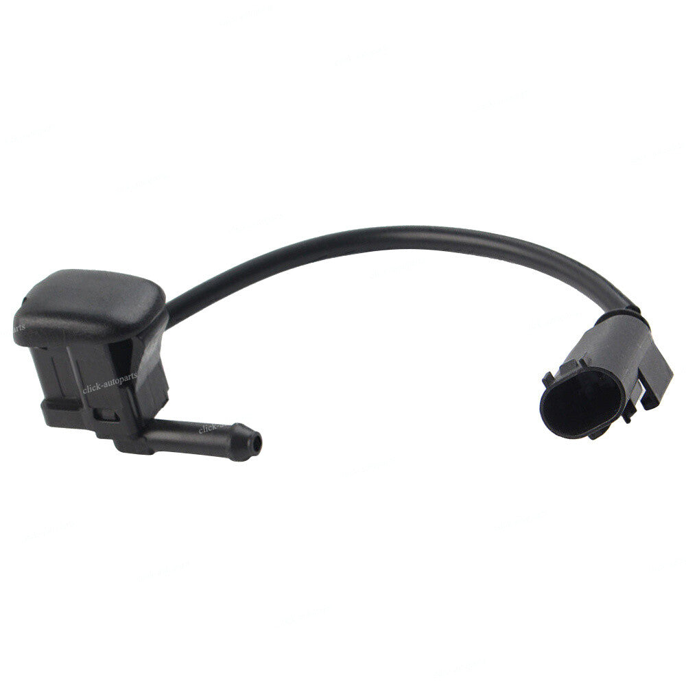 LR040670 Windshield Wiper Washer Nozzle Spray Jet Fit for Land Rover for Range Rover