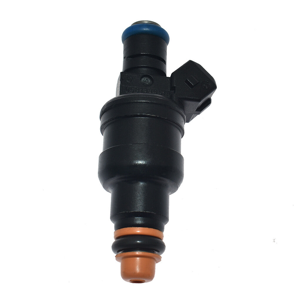 4pcs Fuel Injection 0280150444 for VW for Passat for Audi for A4 B5 058133551A