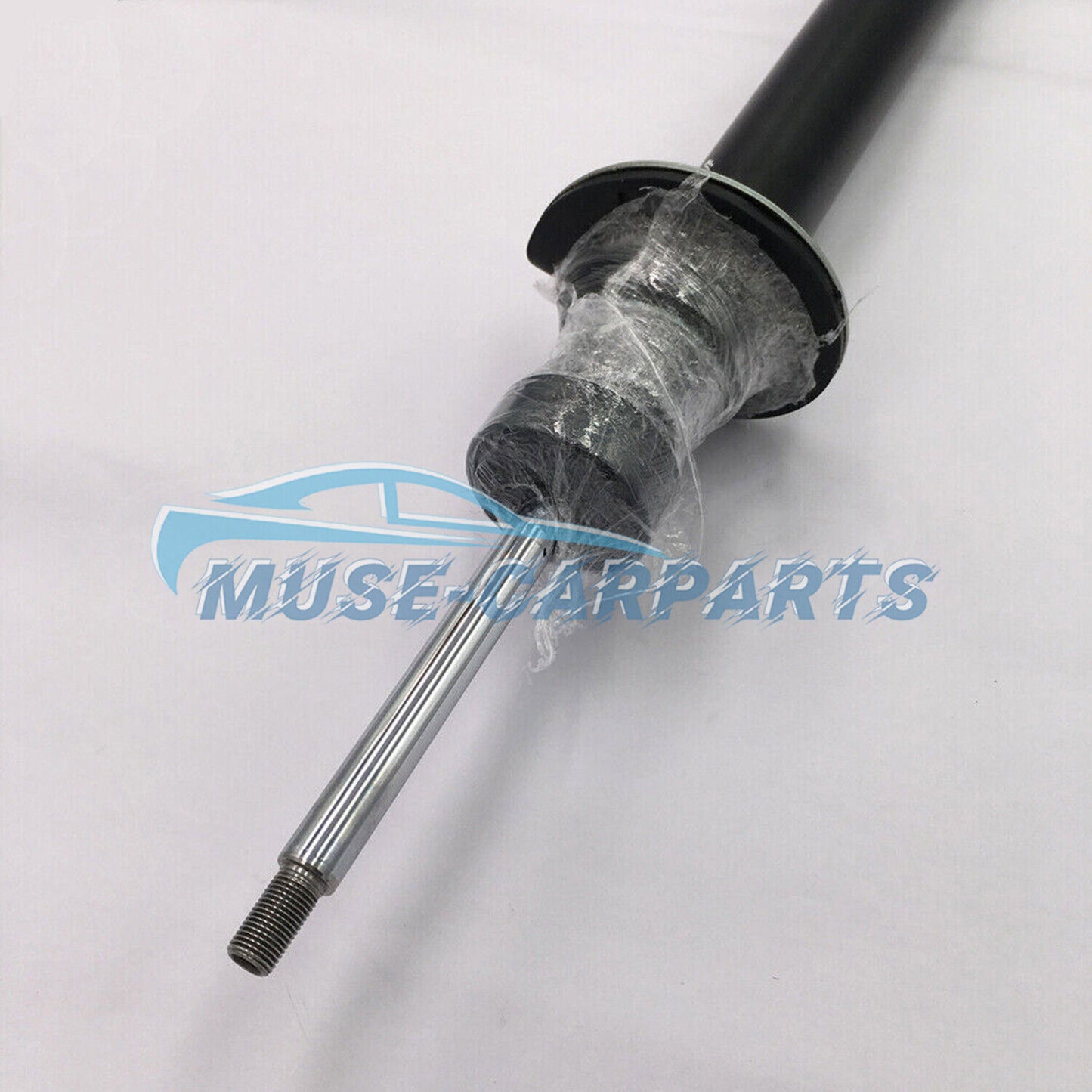 A pair of rear shock absorbers, 670101446, suitable for a 2014 for Maserati Ghibli M157 AWD/RWD 3.0L.