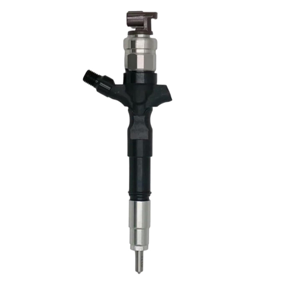 Diesel Fuel Injector Nozzle 295050-0470 23670-39355 for Toyota Hilux Hiace