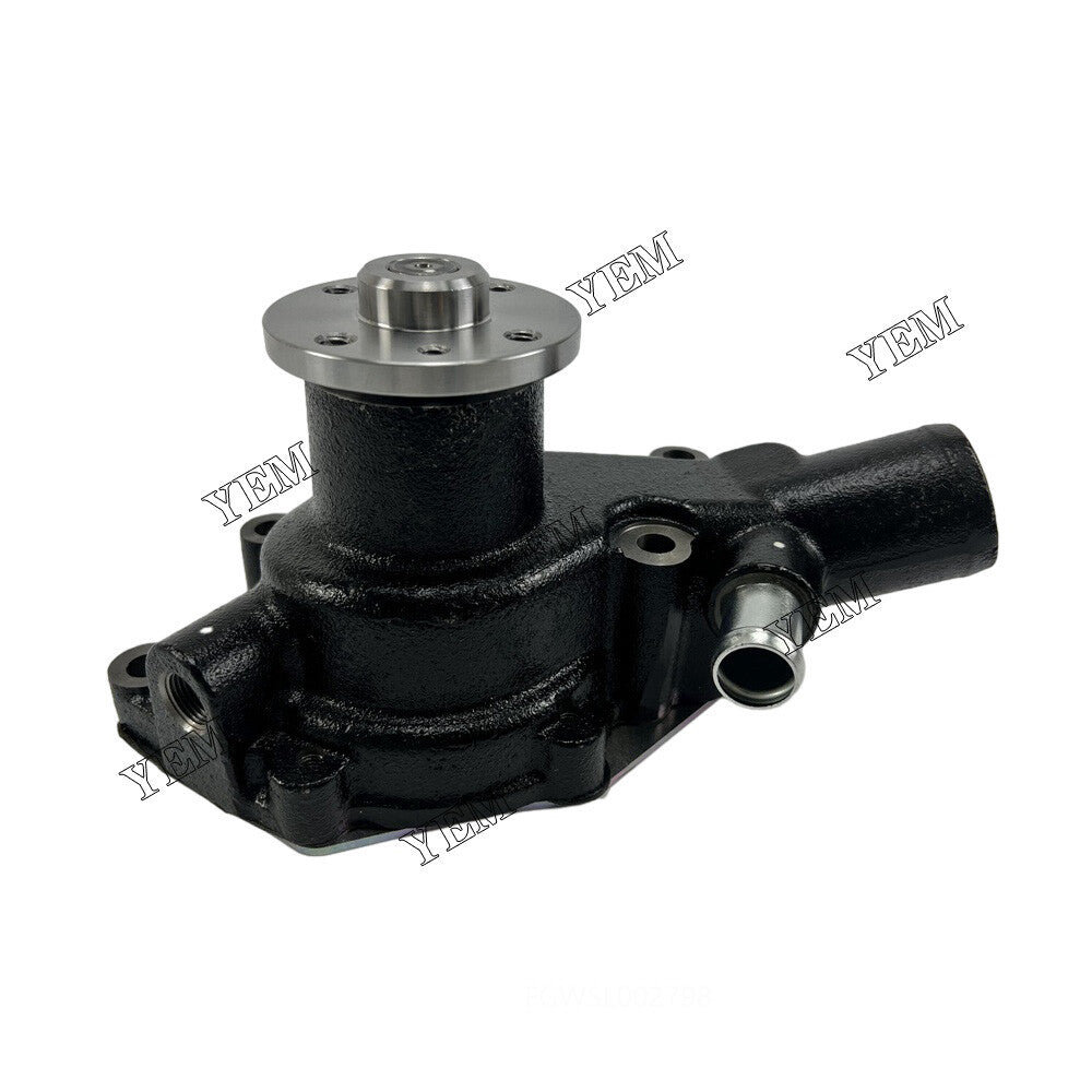 4BG1 Water Pump 8-94376865-0 8-97125051-1 Suitable for Isuzu engines and for Isuzu water pumps.