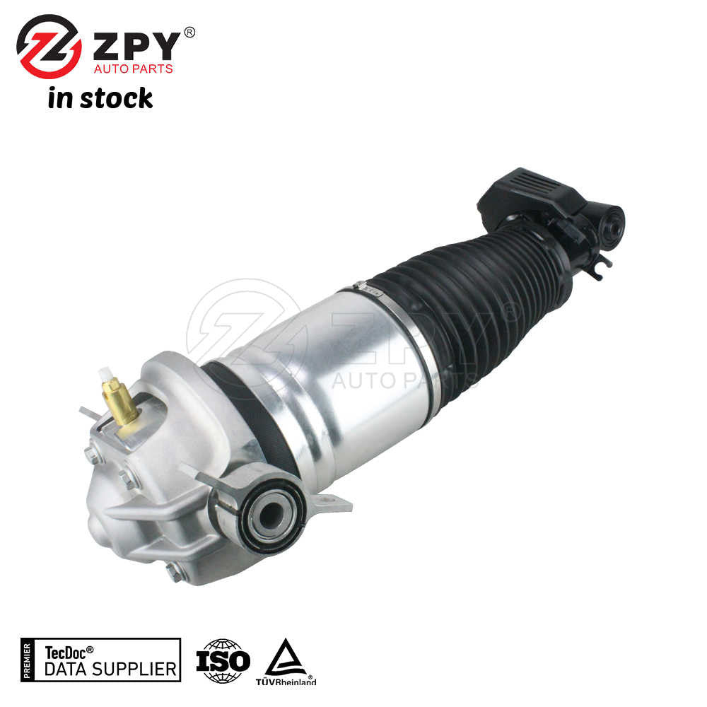 ZPY Auto Spare Car Parts Rear Air Suspension Shock Absorber For 7L8616019C