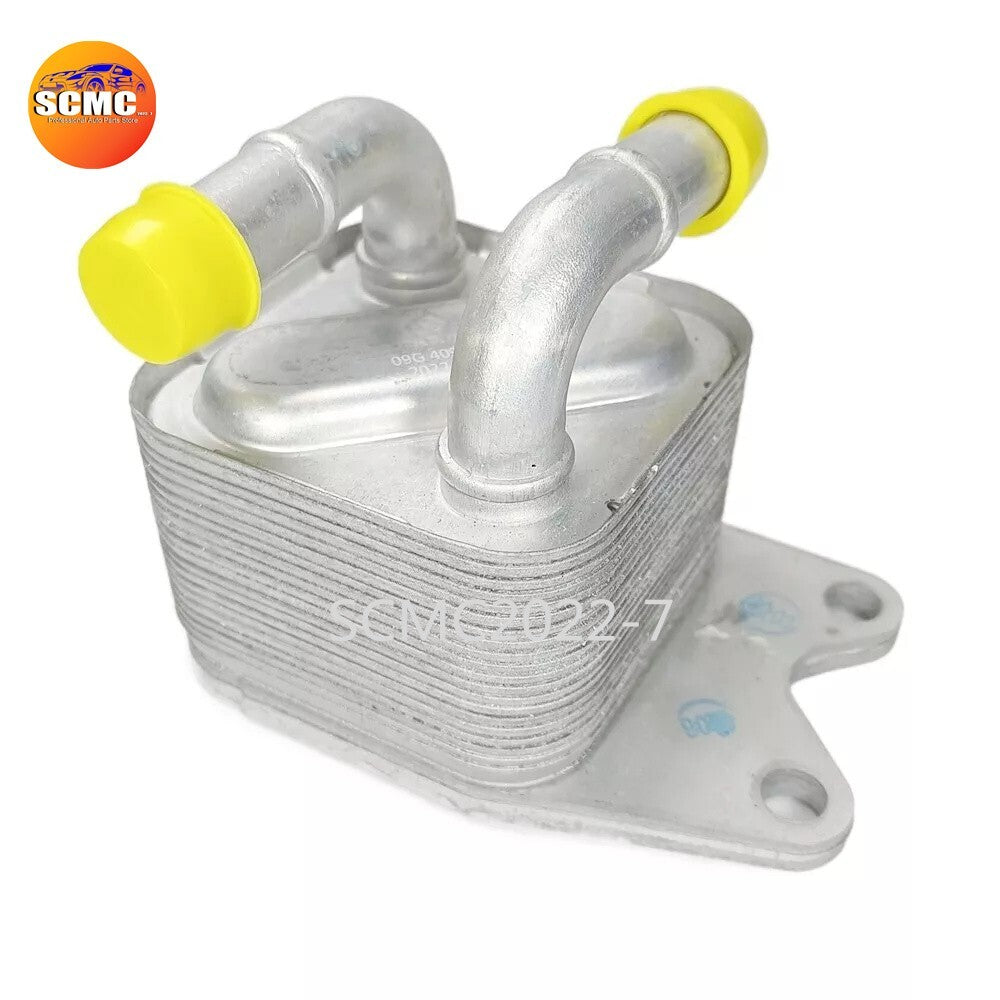 6-Speed Automatic Transmission Oil Coole H for VW POLO for SEAT IBIZA 09G 409 061B