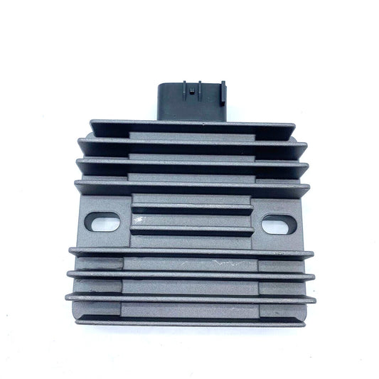 Regulator Rectifier for Yamaha Atv Grizzly 350 YFM350 YFM 350 2WD 4WD 2007-2014