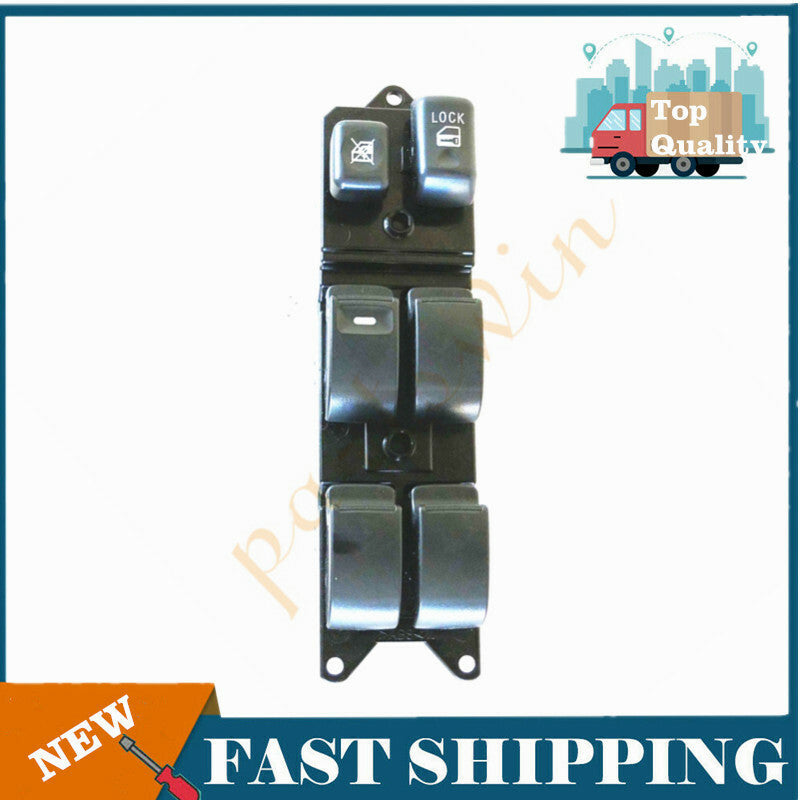 Main window switch control power driver for Mitsubishi ASX Outlander Sport