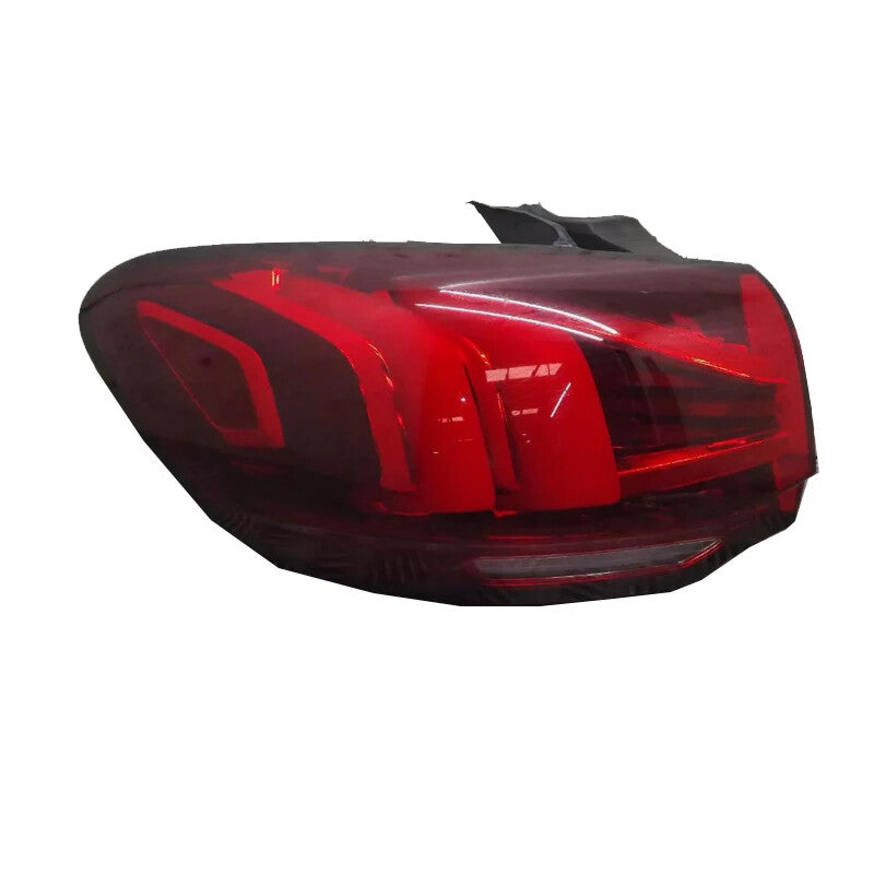 1Pcs Rear Tail Light Brake Warning Light Left For SAIC for MG HS Pilot 2022-2023