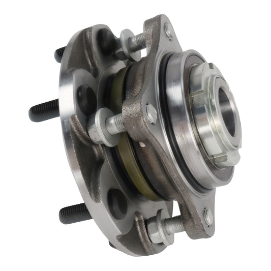 Wheel Bearing and Hub Assembly for Toyota Tacoma 4Runner FJ Cruiser Hilux