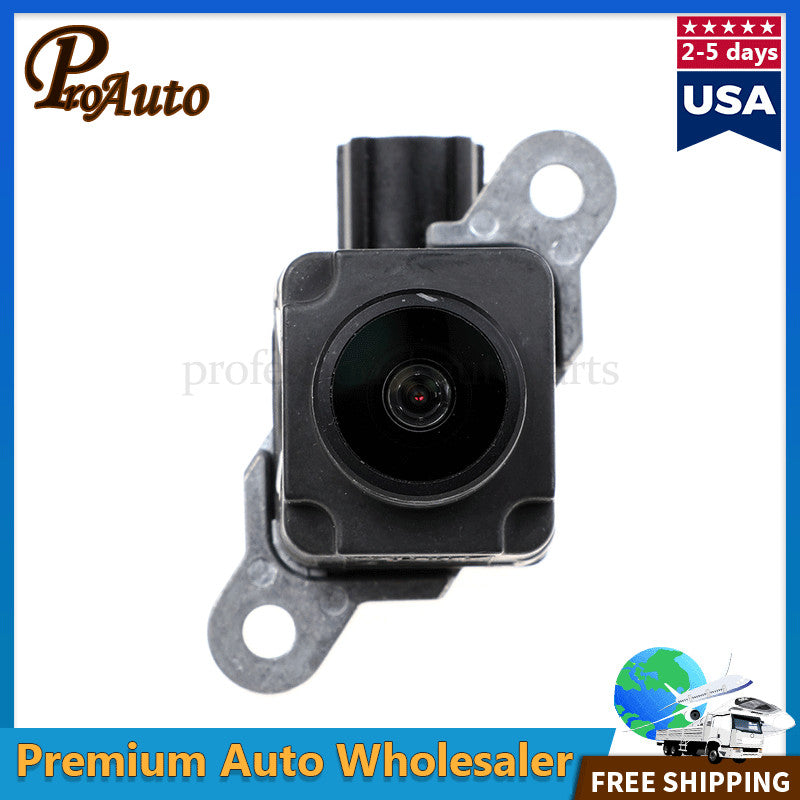 Rear View Back Up Reversing Camera 68206872AG For 2014-2019 for Dodge Durango