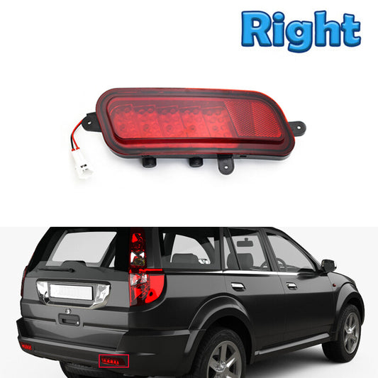 Right Rear Reflector Light Brake Fog Light For Great Wall for Haval Hover CUV H3