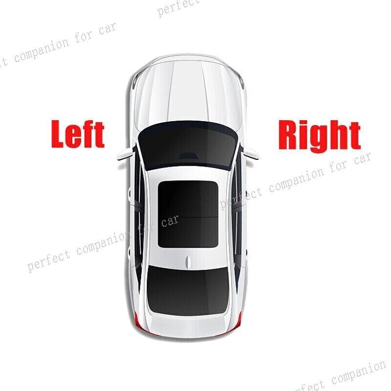 Rear Brake Light for Mercedes Benz W202 C230 1994 1995-2004 LeftRight Taillight