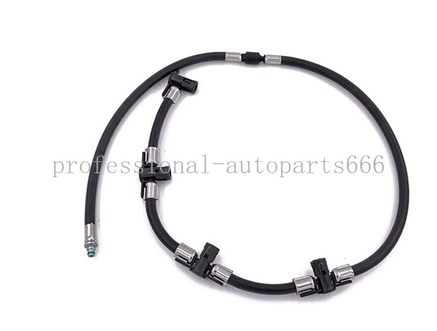 6460701532 Engine fuel return injector hose suitable for Mercedes Vito Viano