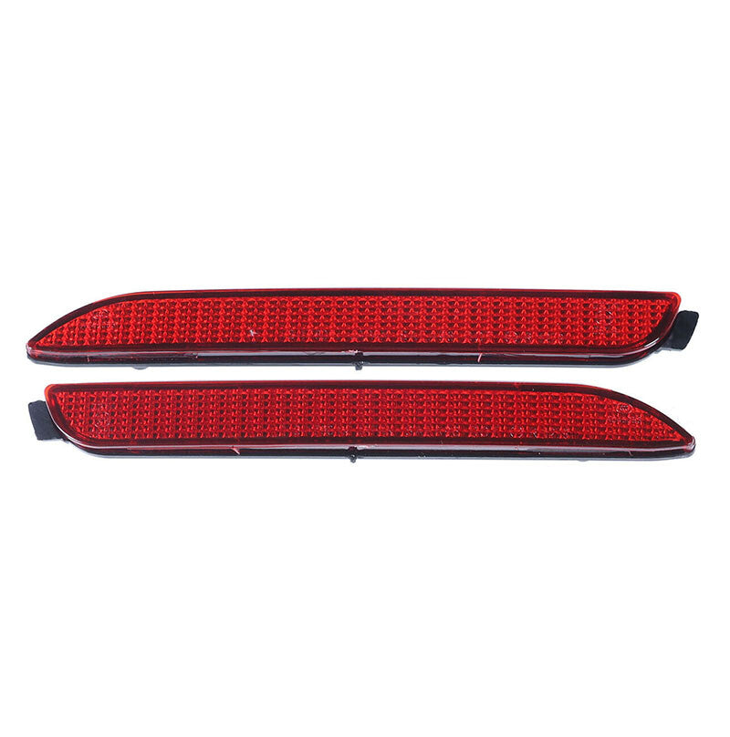 Paired rear brake reflector turn signals suitable for Lexus NX/RC/RC F 2015-2019